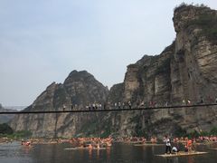 -孤山寨风景区