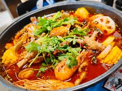 -一棠龙虾•王牌虾球(楚河汉街店)
