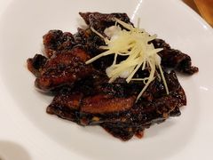 -萬國春·中菜馆(颐和公馆店)