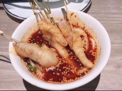 -太二酸菜鱼(菱角湖万达店)