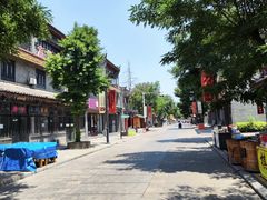 -滦州古城