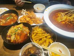 三生冰粉-三生小馆(亭知路店)