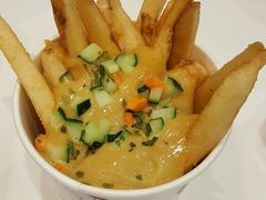 -艾薯夫妇Aysh(福田星河COCOPark店)