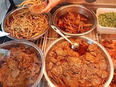 -浪哥卤味捆鸡(南门口店)