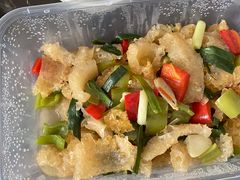 -芝城故事·建瓯土菜