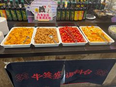 -牛签签串串香(IFS店)