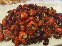 -靓靓蒸虾·头牌蒸虾(南山桂庙店)
