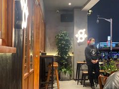 -8PINTS八品脱·日料·烧鸟·精酿小酒馆(莘庄店)