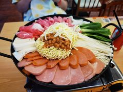 -汤连得温泉馆(宝山店)