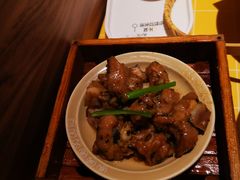 -蔡澜点心·粤菜(花城汇南区店)