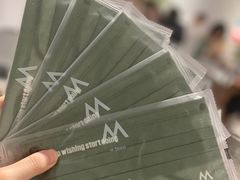 -M Stand(宁波万象城店)
