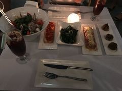 -Carmen卡门西班牙餐厅