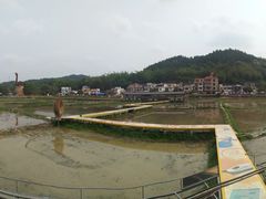 -红山村