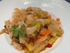 -将相和·海鲜蒸饺大连菜