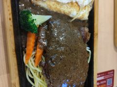 -凡塔斯牛排自助餐厅(莆田万达店)