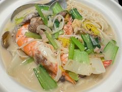 -莆田餐厅PUTIEN(世博源店)