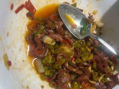 -兰湘子·湘菜小炒(石家庄万象城店)