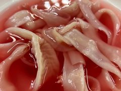 -重庆老火锅王(西安北路店)