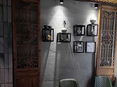-川旺角融合菜•海景餐厅(星海广场店)