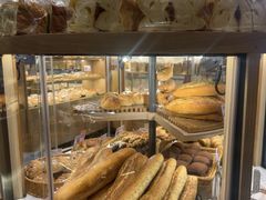 -山崎面包(苏州中心店)