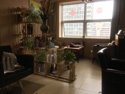 点击看大图 -CP·STUDIO发型工作室