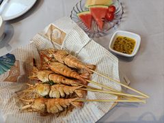 -79号渔船海鲜饭店(岗厦店)