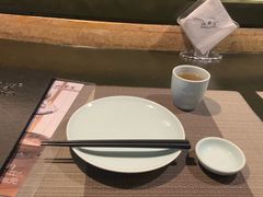 -山葵家·创意料理(宁波来福士店)