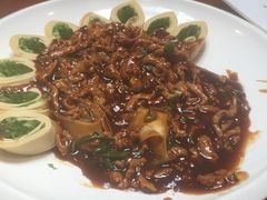 -海拉尔蒙古包(房山长阳总店)