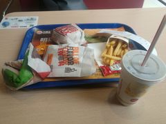 -汉堡王(北京通州领展店)