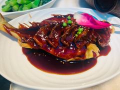 -桂满陇·蟹黄小笼汤包(巴黎春天浦建店)