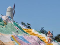 -漳州滨海火山岛自然生态风景区