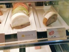 -麦当劳(福清小桥店)