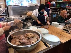 -清真·益鑫羊肉手抓馆(花园北街店)