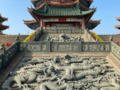 -广东圆玄道观