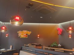 -探鱼·鲜青椒爽麻烤鱼(正佳广场店)