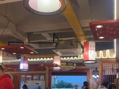 -堂客老火锅(欣阳广场总店)