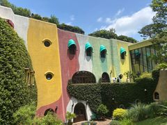 -三鹰之森吉卜力美术馆