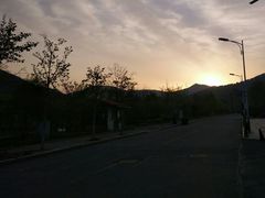 -山东大学(兴隆山校区)