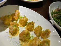 -新连采·海鲜·大连菜(大连恒隆广场店)