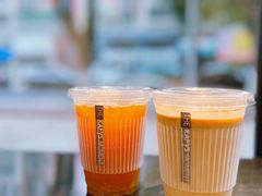 -KAFVS咖啡思咖啡馆(香海路店)