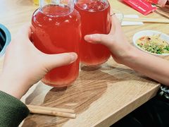 -彤德莱牛肉火锅(双港店)
