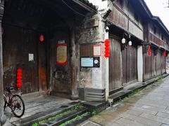 -崇仁古镇