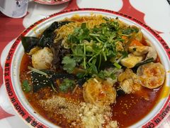 -文立新麻辣烫(合生汇21街区店)
