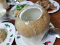 -威南记鸡饭餐室
