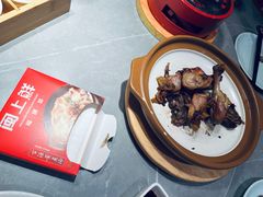 -闽上鲜·福建菜(龙湖滨江天街店)