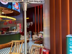 -人民咖啡馆(四行仓库店)