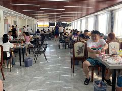 -仙螺岛海鲜自助餐厅(总店)