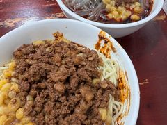 -朱儿面庄(洋河三路店)