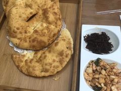 -老磨油饼(高陵店)