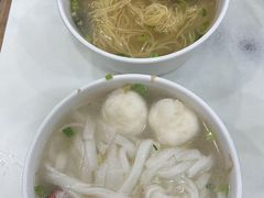 -文辉墨鱼丸大王(铜锣湾渣甸街总店)